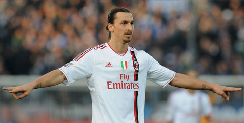 Ibrahimovic Bakal Akhiri Karir di MLS Ibrahimovic Bakal Akhiri Karir di MLS