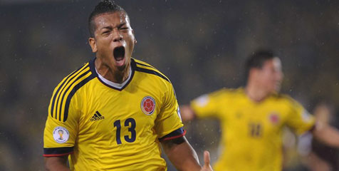 Guarin Segera Menuju Juventus Guarin Segera Menuju Juventus