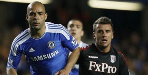 Gagal Dapatkan Tevez, PSG Incar Alex Gagal Dapatkan Tevez, PSG Incar Alex