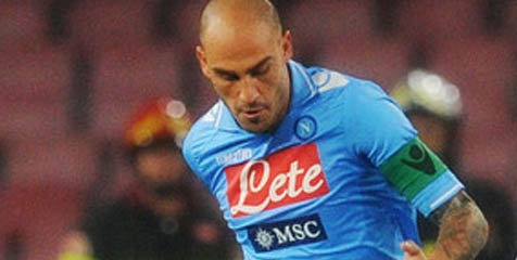Cannavaro: Napoli Siapkan Pembalasan Untuk Inter Cannavaro: Napoli Siapkan Pembalasan Untuk Inter
