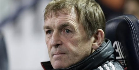 Dalglish: Lawan City, Momentum Liverpool Bangkit Dalglish: Lawan City, Momentum Liverpool Bangkit