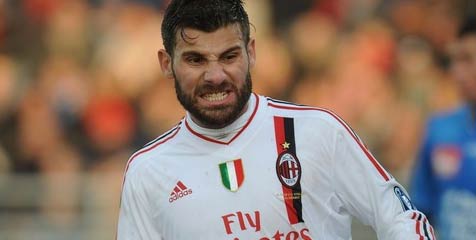 Nocerino Impikan Scudetto dan Euro 2012 Nocerino Impikan Scudetto dan Euro 2012