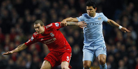 Preview: Liverpool vs City, Wembley Menunggu! Preview: Liverpool vs City, Wembley Menunggu!