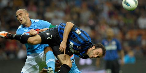 Preview: Napoli vs Inter, Partai Deja Vu! Preview: Napoli vs Inter, Partai Deja Vu!