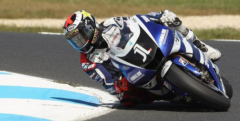 Lorenzo: Semuanya Terserah Yamaha Lorenzo: Semuanya Terserah Yamaha