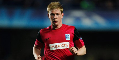 Chelsea Kian Dekat Dapatkan Bintang Genk Chelsea Kian Dekat Dapatkan Bintang Genk