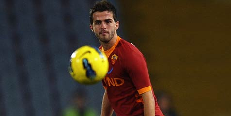 Pjanic: Gol Cepat Juve Buyarkan Permainan Roma Pjanic: Gol Cepat Juve Buyarkan Permainan Roma