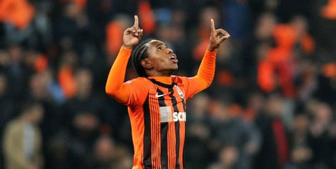 Chelsea Belum Menyerah Buru Willian Chelsea Belum Menyerah Buru Willian