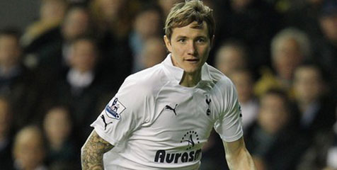 Lagi, Pavlyuchenko Ditawar Klub Rusia Lagi, Pavlyuchenko Ditawar Klub Rusia