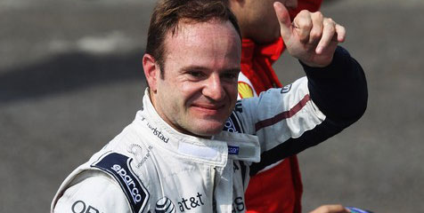 Barrichello Jadwalkan Uji Coba Dengan IndyCar Barrichello Jadwalkan Uji Coba Dengan IndyCar