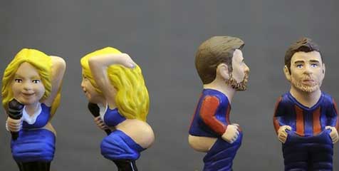Pique-Shakira Tersandung Pemerasan Video Mesum Pique-Shakira Tersandung Pemerasan Video Mesum