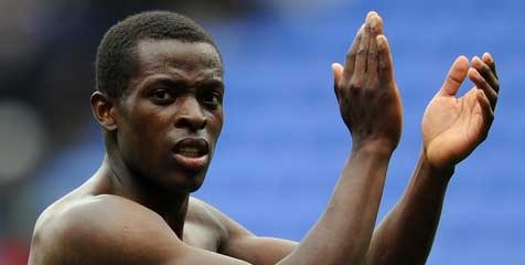 QPR Resmi Dapatkan Onuoha
