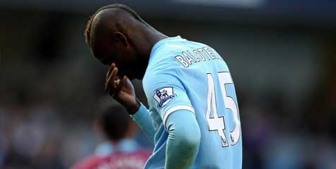 Balotelli: Saya Bukan Penjahat