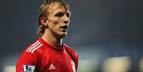 Kuyt Sudah Tak Sabar Hadapi Manchester United