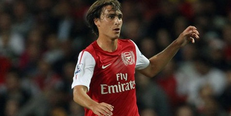 Ignasi Miquel Ingin Bawa Arsenal ke Final FA Cup Ignasi Miquel Ingin Bawa Arsenal ke Final FA Cup