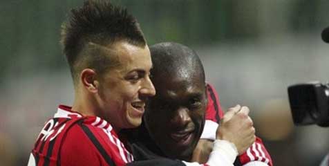 Review: Milan Tundukkan Lazio Review: Milan Tundukkan Lazio