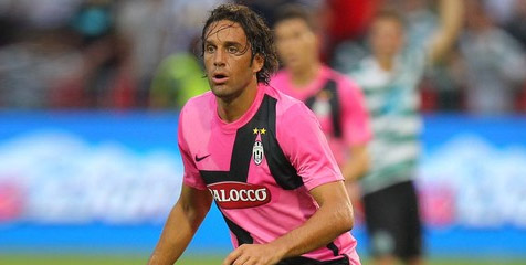 Juve Akui Sedang Negosiasikan Toni Dengan Parma