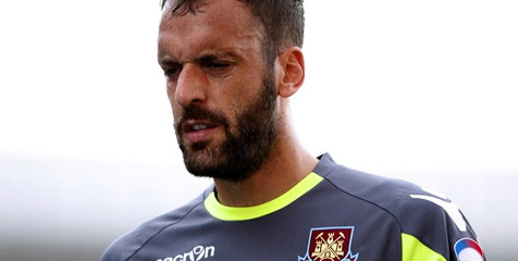 Jika Wenger Datangkan Kiper Baru, Almunia Isyaratkan Hengkang