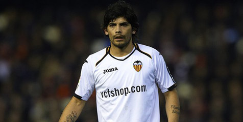 Kontrak Baru Puaskan Banega Kontrak Baru Puaskan Banega