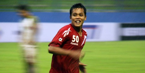 Persema Ladeni Persiraja Tanpa Reza Mustofa