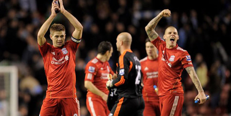 Liverpool Dikabarkan Dekati Hleb Liverpool Dikabarkan Dekati Hleb