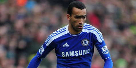 Chelsea Siap Lepas Bosingwa ke PSG Chelsea Siap Lepas Bosingwa ke PSG