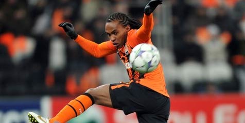 Demi Selecao, Willian Bersiap Hijrah ke Inggris Demi Selecao, Willian Bersiap Hijrah ke Inggris