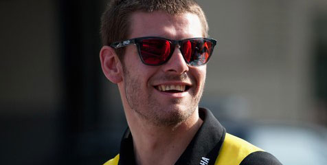 MotoGP: Crutchlow Bicara Soal Motocross MotoGP: Crutchlow Bicara Soal Motocross