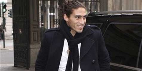 Caceres Resmi Dipinjam Juve Untuk Kedua Kali