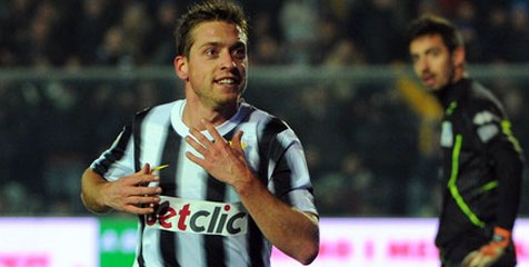 Conte Sanjung Kualitas Yang Dimiliki Giaccherini Conte Sanjung Kualitas Yang Dimiliki Giaccherini