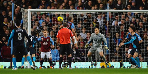 Preview Piala FA: Arsenal vs Aston Villa