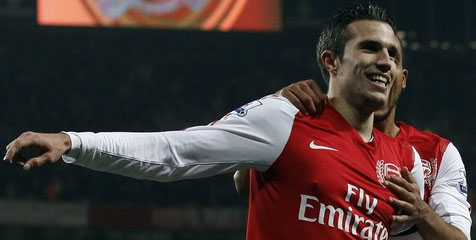 Review: Dramatis, Arsenal Lolos ke Putaran 5 Piala FA