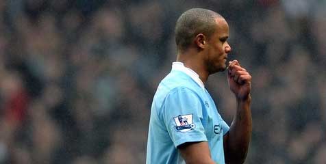 Richards: Pemain City Sangat Merindukan Kompany