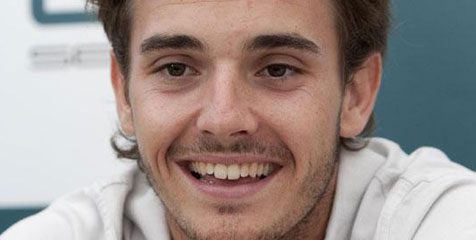 Jules Bianchi Gabung Force India Jules Bianchi Gabung Force India