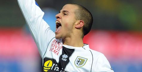 Chiellini Berharap Juve Waspadai Giovinco