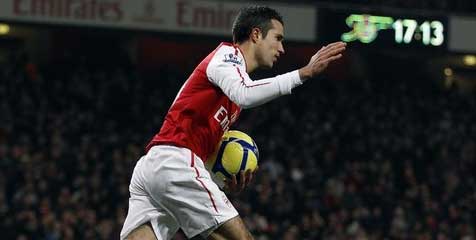 McLeish Pinta Sikut RVP Diusut