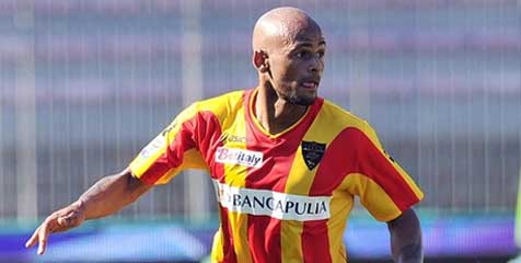 Lepas Olivera ke Fiorentina, Lecce Dapatkan Bojinov