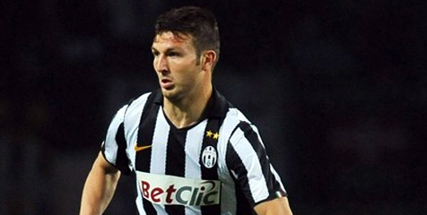Resmi: Juventus Pinjamkan Motta ke Catania