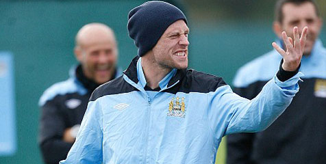 Sunderland Segera Pinjam Bridge Dari City