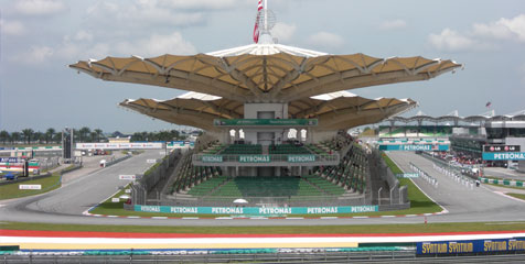 MotoGP: Dorna Klaim Sepang Sirkuit Teraman