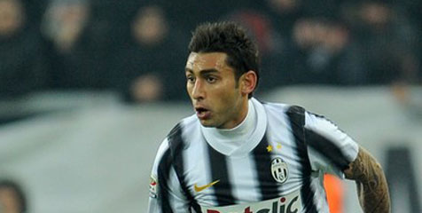 Udinese Pinjam Pazienza dari Juventus