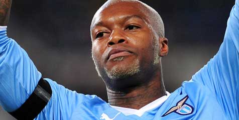 Resmi: QPR Kontrak Djibril Cisse Resmi: QPR Kontrak Djibril Cisse