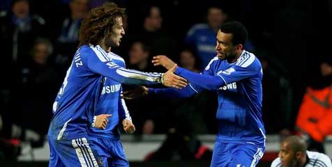 Review: Gol Bunuh Diri Selamatkan Chelsea