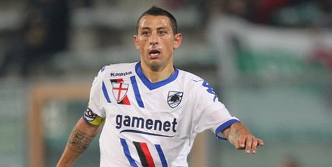 Resmi: Inter Dapatkan Palombo Dari Sampdoria