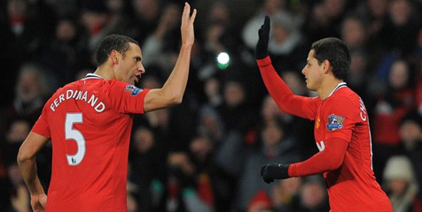 Pengalaman, Kunci United Bakal Juara Musim Ini