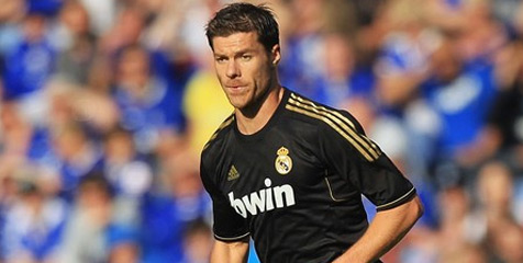 Cedera, Alonso dan Marcelo Bisa Absen Hadapi Getafe