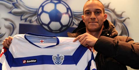 Resmi: QPR Dapatkan Servis Zamora Resmi: QPR Dapatkan Servis Zamora