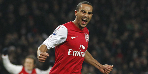 Preview: Bolton vs Arsenal