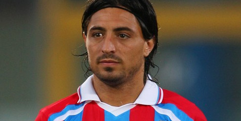 Catania Lepas Alvarez, Dapatkan Pablo Carrizo