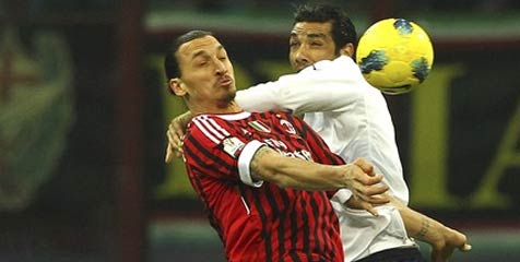 Preview: Lazio vs Milan, Saat Pembalasan Preview: Lazio vs Milan, Saat Pembalasan